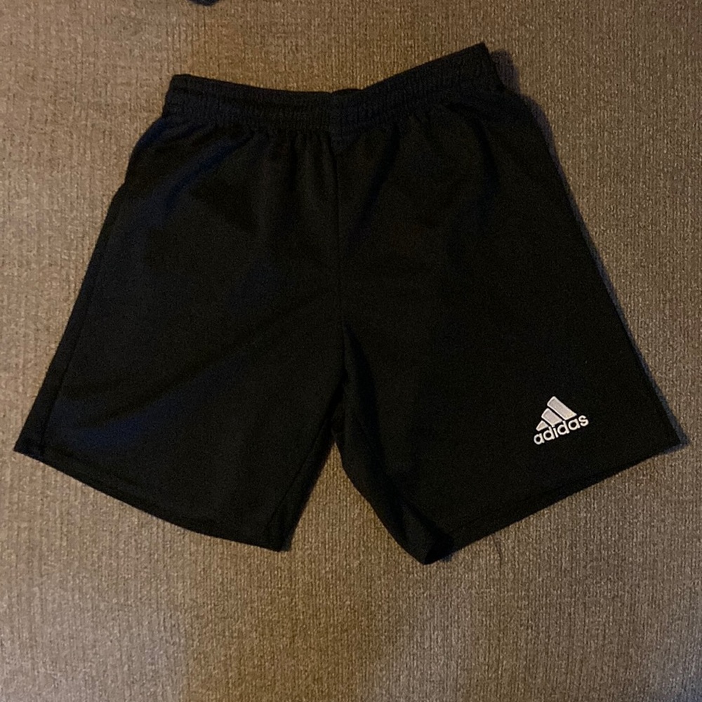 Adidas athletic shorts
